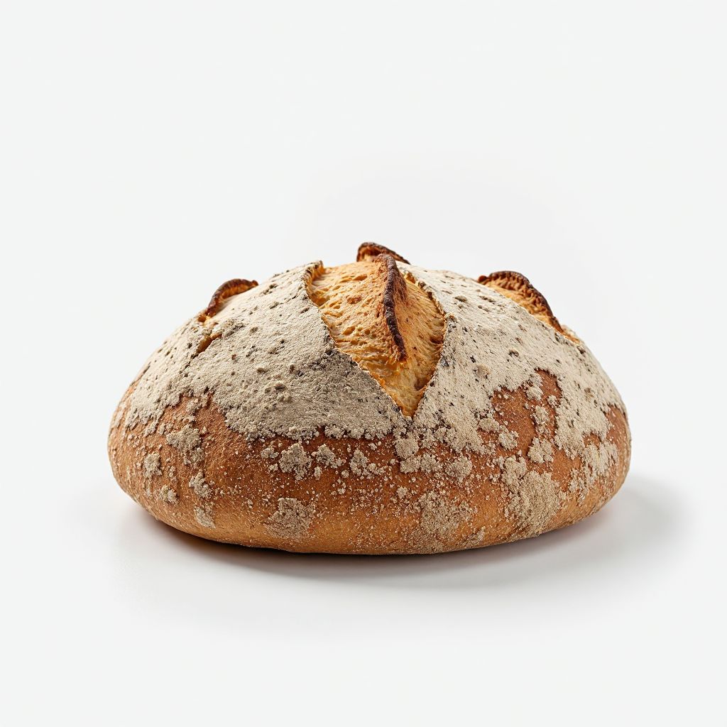 Sourdough-Brot selbst backen
