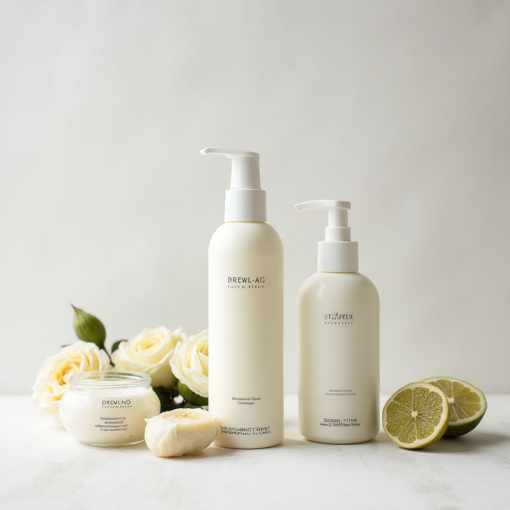 Naturkosmetik selber machen